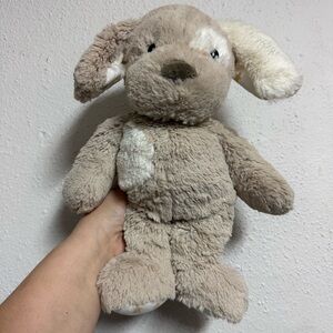 Cloud b hugginz puppy plush no tags